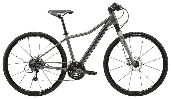 Велосипед Cannondale Althea 1 (2014)