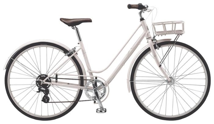 Велосипед Schwinn Rendezvous 2 (2014)
