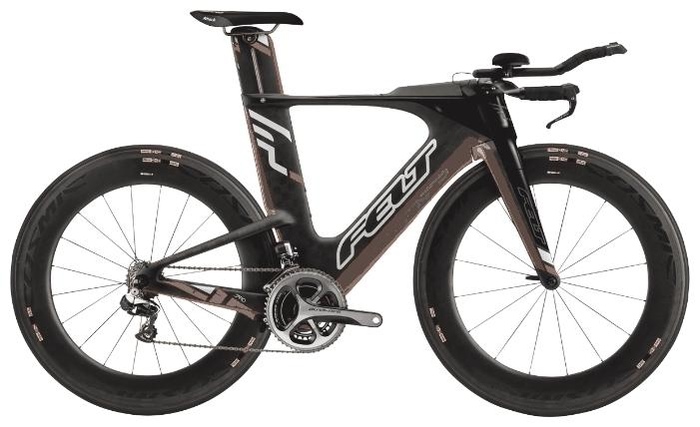 Велосипед Felt IA FRD LTD (2014)