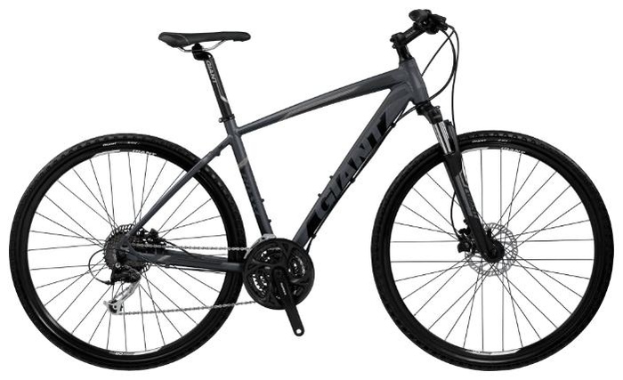 Велосипед Giant Roam 2 Disc LTD (2014)