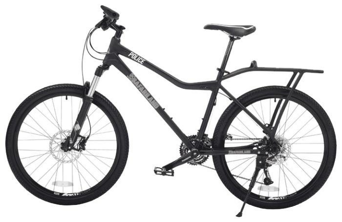 Велосипед KONA Patrol Bike 26-Inch (2014)