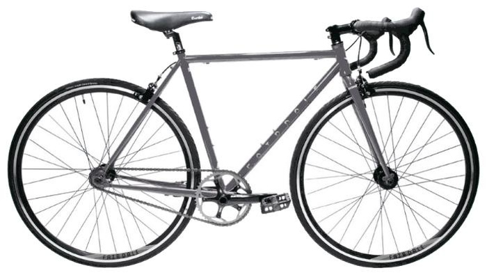 Велосипед Fairdale Bikes Parser Express (2013)