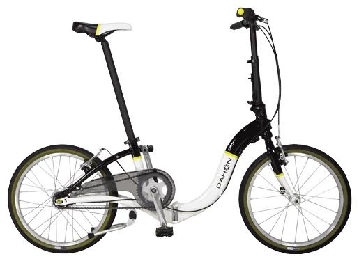 Велосипед Dahon Ciao D7 (2014)