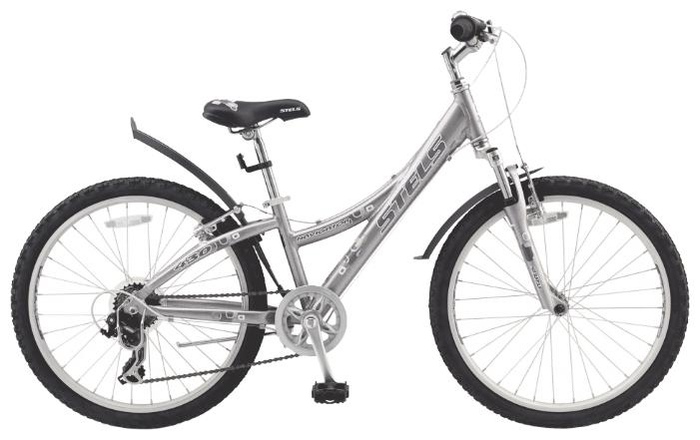 Велосипед STELS Navigator 430 (2014)
