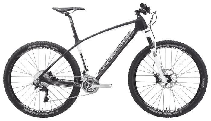 Велосипед Silverback Syncra 1 (2014)