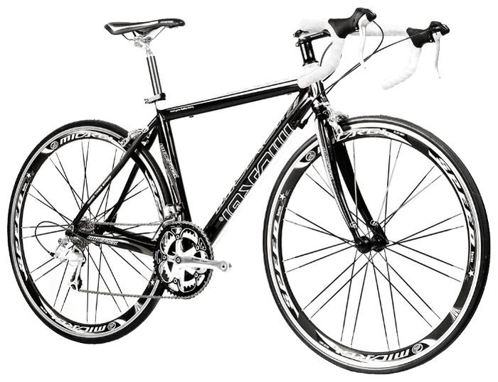 Велосипед Micargi Bicycles Avant