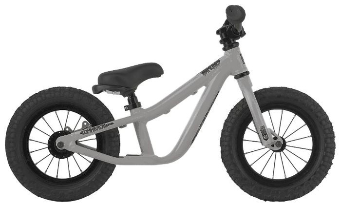 Велосипед Commencal Ramones 12 (2014)