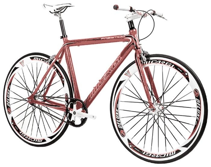 Велосипед Micargi Bicycles Prestigio