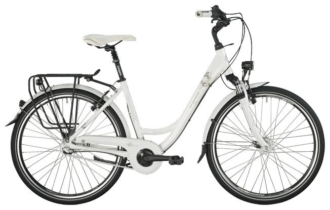Велосипед Bergamont Belami N3 26 (2014)