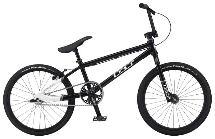 Велосипед GT Pro Series Expert XL (2014)