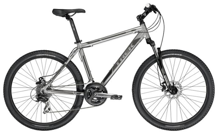 Велосипед TREK 3500 Disc (2014)