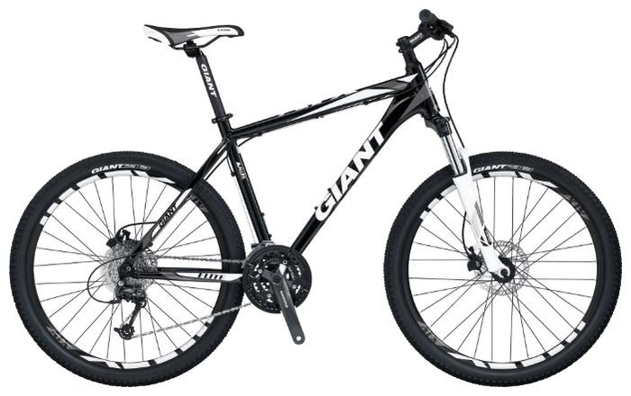 Велосипед Giant ATX Elite 0 (2014)
