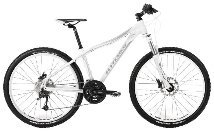 Велосипед Kross Lea F7 (2014)
