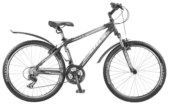 Велосипед STELS Navigator 610 (2014)