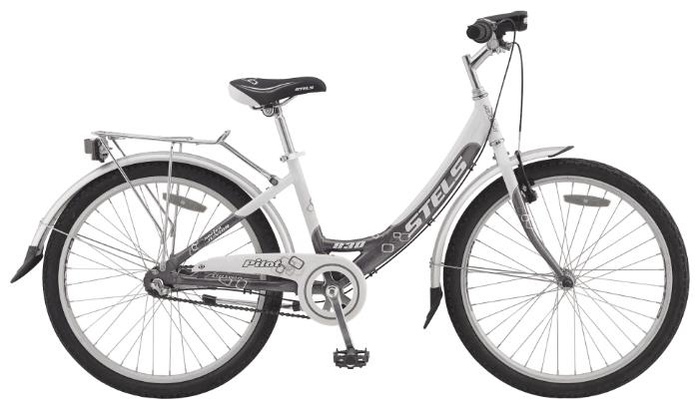 Велосипед STELS Pilot 830 (2014)