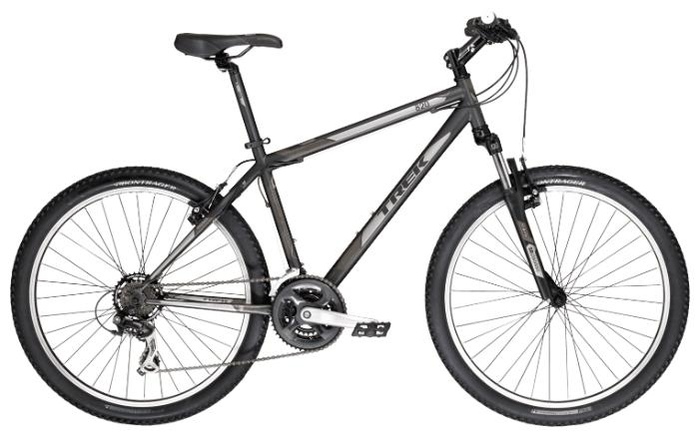 Велосипед TREK 820 (2014)