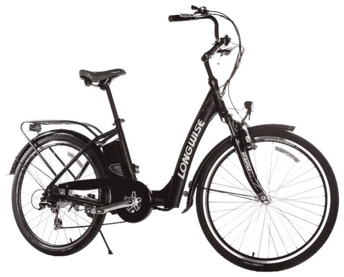 Велосипед Longwise LWEB-L2601 Lagoon