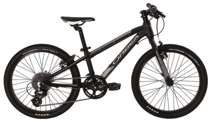 Велосипед ORBEA Mx 20 Team (2014)