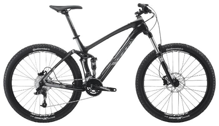 Велосипед Felt Virtue Six 3 (2014)