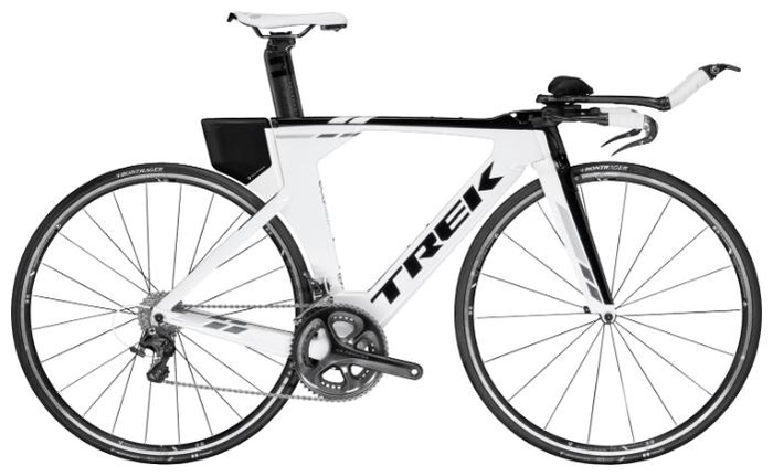 Велосипед TREK Speed Concept 9.5 (2014)