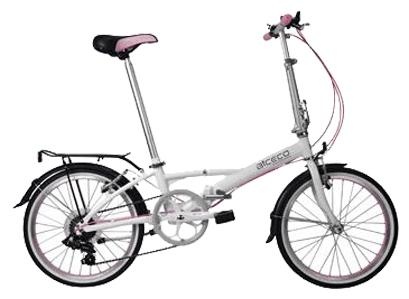 Велосипед Biceco YRA061Y (2014)