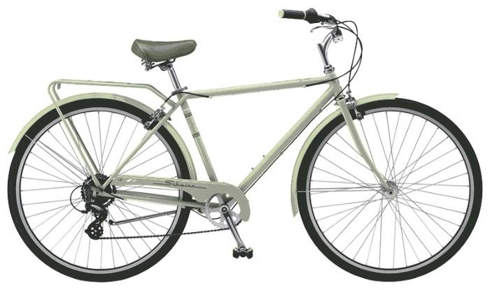 Велосипед Schwinn Coffee 2 (2014)