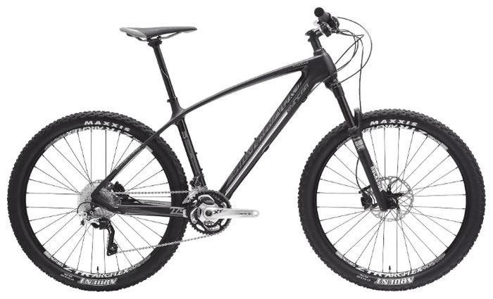 Велосипед Silverback Syncra 2 (2014)