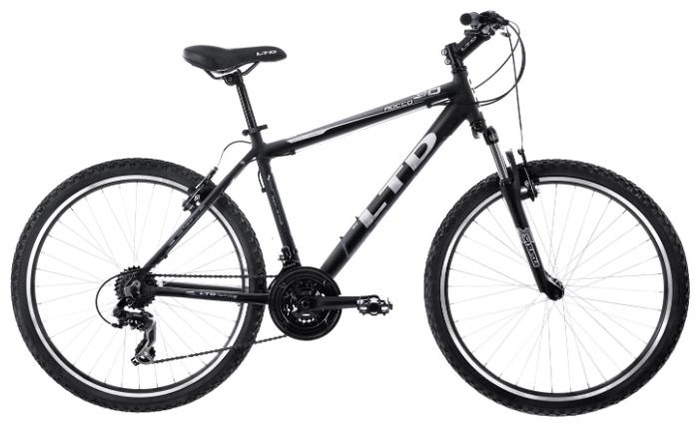 Велосипед LTD Rocco 30 (2014)