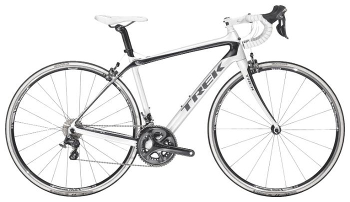 Велосипед TREK Domane 5.2 WSD Compact (2014)