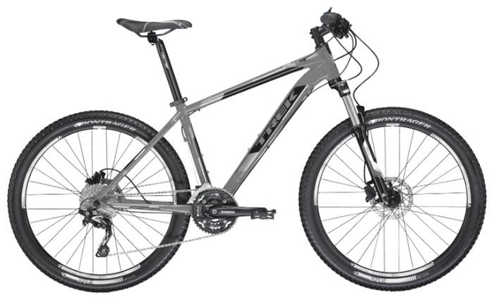 Велосипед TREK 4700 (2014)