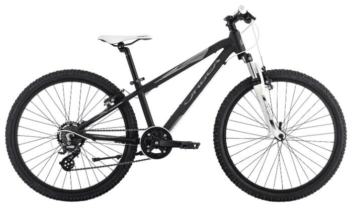 Велосипед ORBEA Mx 24 Xc (2014)