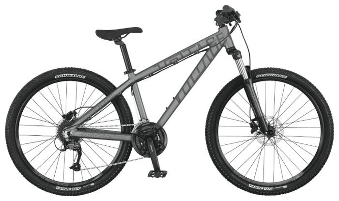 Велосипед Scott Voltage YZ 20 (2014)
