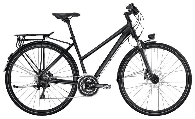 Велосипед Bergamont Horizon 9.4 Lady (2014)