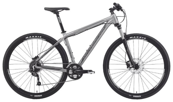 Велосипед Silverback Sola 3 (2014)