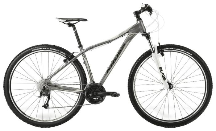 Велосипед Kross Lea B2 (2014)