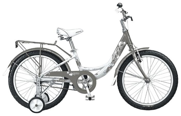Велосипед STELS Pilot 210 Girl (2014)