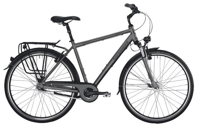 Велосипед Bergamont Horizon N7 Gent (2014)