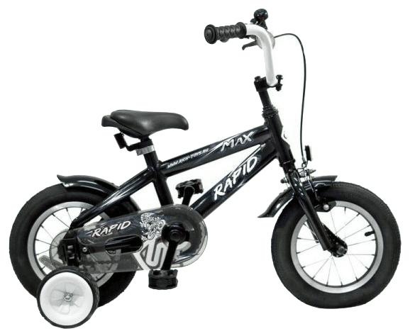 Велосипед Rapid Max OB 12''