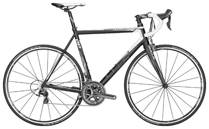 Велосипед Bulls Desert Falcon Pro (2014)