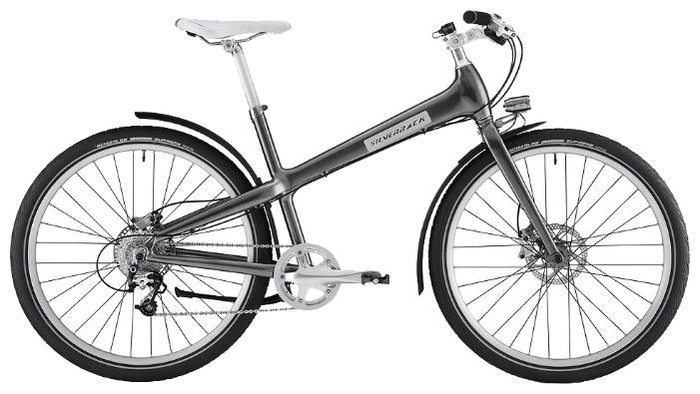 Велосипед Silverback Starke 1 (2014)