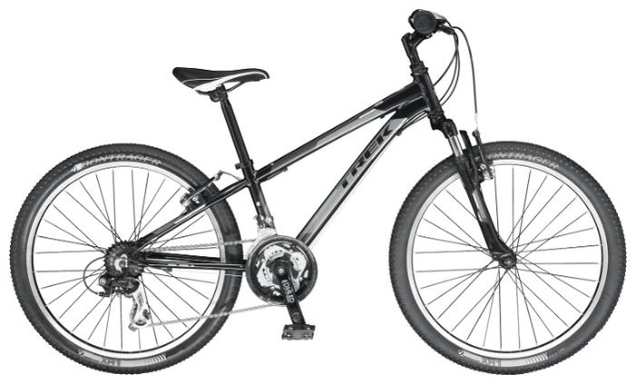 Велосипед TREK MT 220 Boy’s (2014)