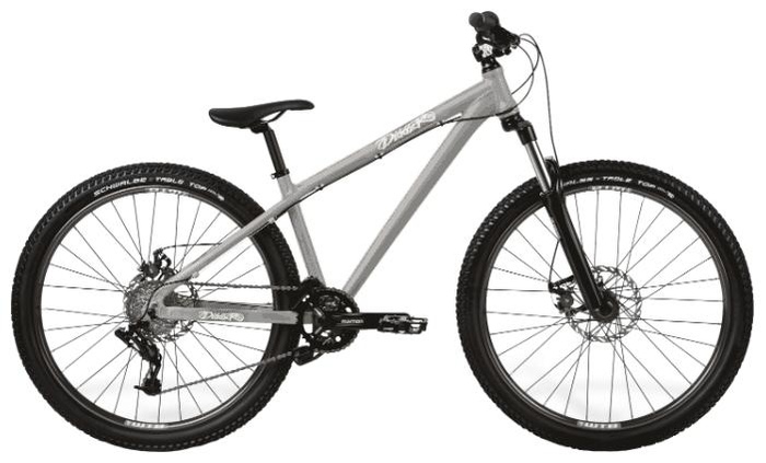 Велосипед Kross Digger (2014)