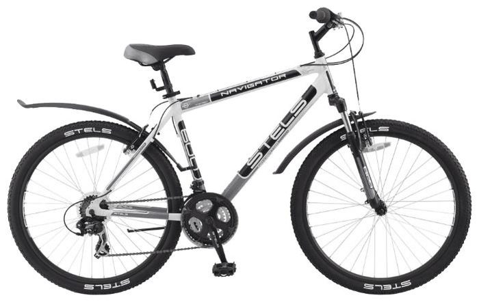 Велосипед STELS Navigator 600 (2014)