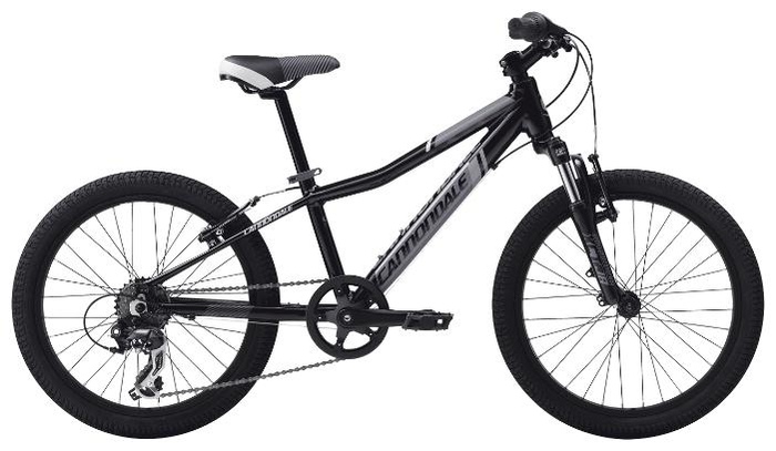 Велосипед Cannondale Trail 20 Girl's (2014)