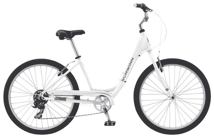 Велосипед Schwinn Streamliner 2 Step-Thru (2014)