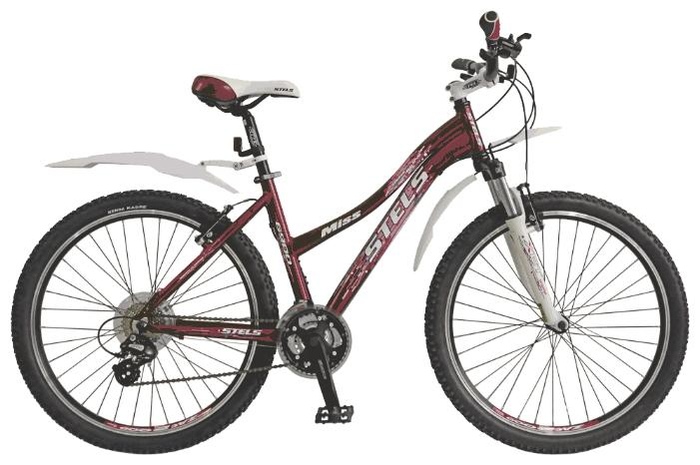 Велосипед STELS Miss 6900 (2014)