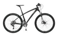 Велосипед KTM Myroon 27 Prestige 20-Speed (2014)