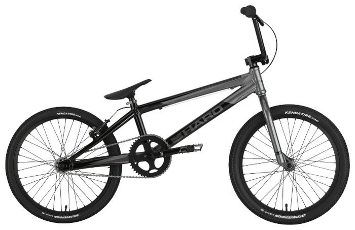 Велосипед Haro Pro (2014)