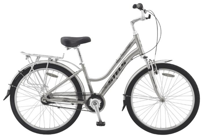 Велосипед STELS Miss 7900 (2014)