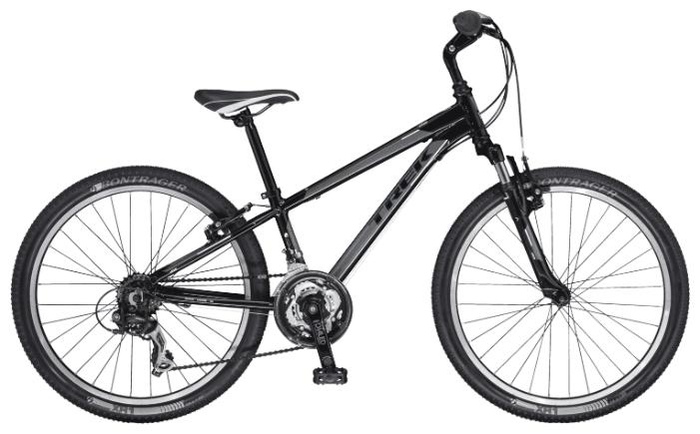 Велосипед TREK MT 220 Boy’s Euro (2014)